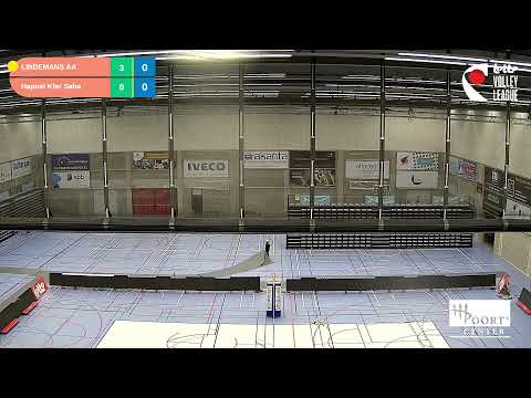 Lindemans Aalst - Omonia NICOSIA (14/12/2022)