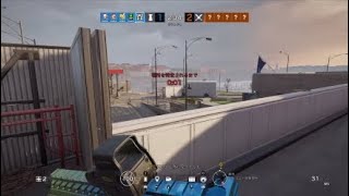 レインボーシックスきるくりっぷ