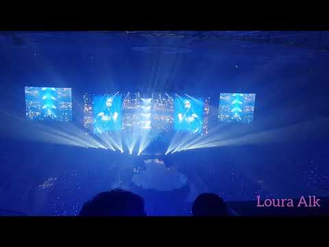 181020 'S...Taeyeon 태연 Concert in Seoul Day 1- 너의 생일 One Day