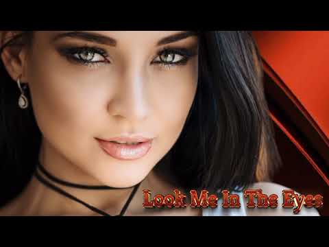 Aldo Lesina - Look Me In The Eyes (Extended Vocal Beam Me Up Mix) 2020 İtalo Disco