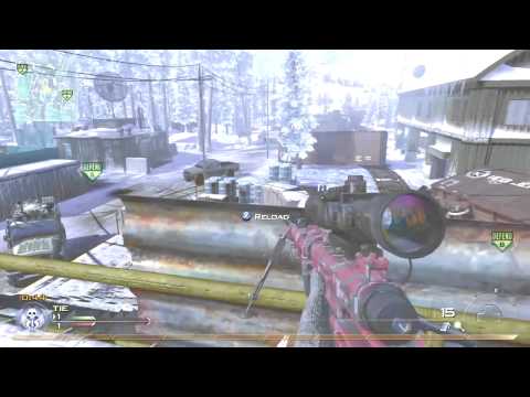 Clutch Ep. 2 - FMG DragScopez