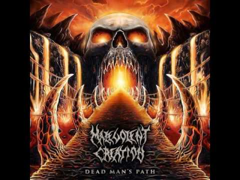 Malevolent Creation - Face Your Fear