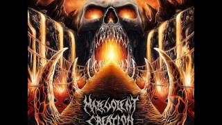 Malevolent Creation - Face Your Fear