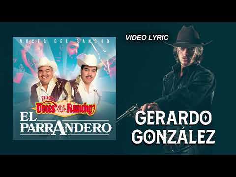 Video thumbnail for Gerardo González