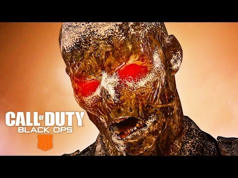 Call of Duty: Black Ops 4 – Official "Tag der Toten" Gameplay Trailer | Operation Dark Divide