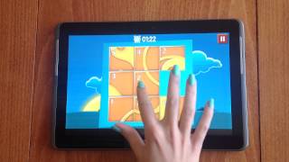 Brain Puzzle PRO videosu