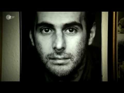 Marion Brasch "From now on, there will be peace and quiet" on aspekte (ZDF)