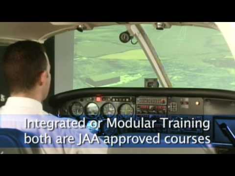Flight Training with Bristol Groundschool