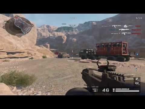 WARFACE. Проход Анубис профи