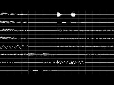 Malmen & Joule - “Makebelieve girl” (XM) [Oscilloscope View]
