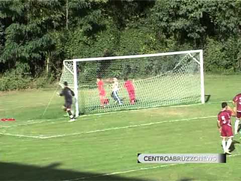 CENTROABRUZZONEWS SULMONA CAPISTRELLO 5 - 1.mpg