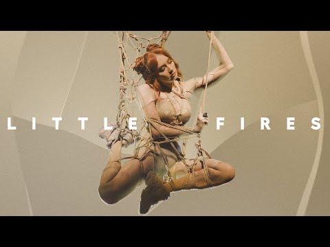 Jaguar Jonze - LITTLE FIRES (Official Music Video)
