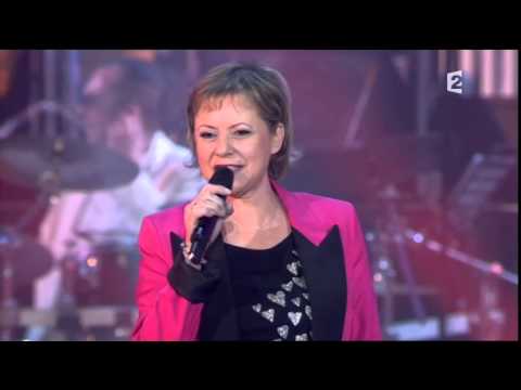 Dorothée  medley live 2010 années bonheur