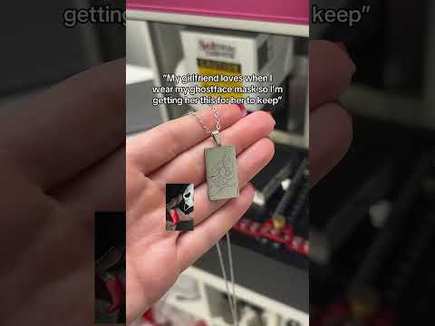 THE GHOST FACE MASK TREND IS BACK-