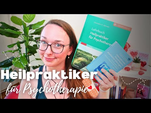 Becoming a naturopathic practitioner for psychotherapy | My training, experience, costs, options