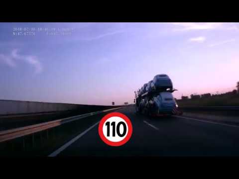 Hungary M1-M85-M86 2018