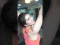 Rashi Khanna Hot Gym Workout Rashikhanna