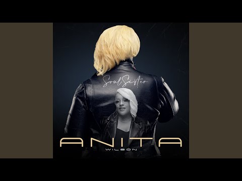 Download Anita Wilson - A Real Love MP3