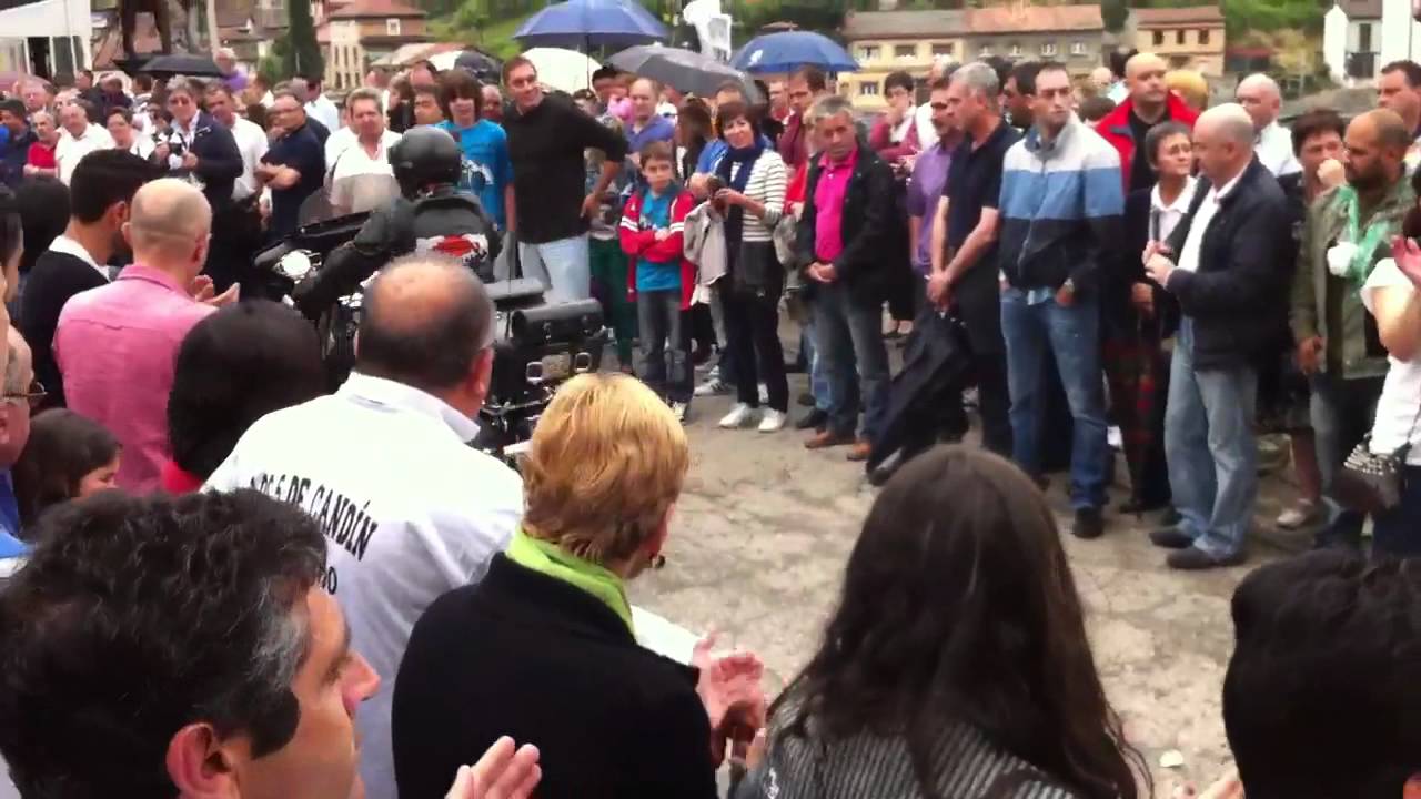 Candín 9 de junio 2012