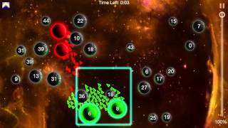 Galcon Legends - 13: Planet Grinder (Grand Admiral)