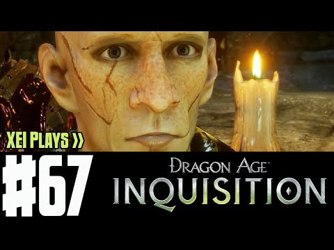 Let's Play Dragon Age Inquisition (Blind) EP67