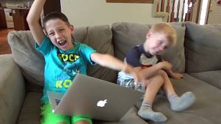 Sparks - Talent is an Asset - Unofficial Fan Video