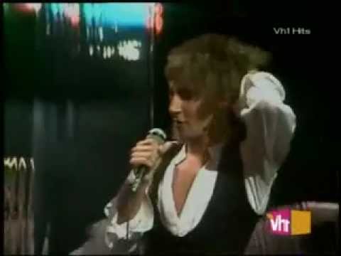 Tonight's The Night (Gonna Be Alright) by Rod Stewart