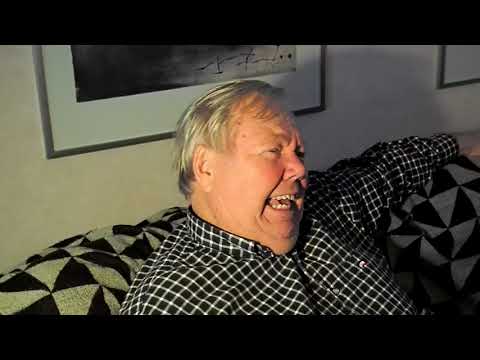 Berts Fräckis - Biskopen