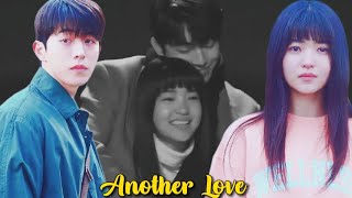 Download lagu [𝐅𝐌𝐕] Yi Jin ✘ Hee Do ► Another Love (Twenty-Five, Twenty-One) [ENDING] mp3