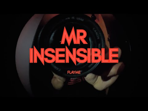 Flayme - Mr. Insensible [Video Oficial]