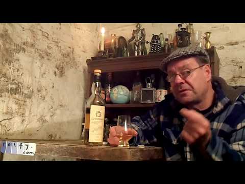 ralfy review 680 - Linkwood 12yo @ 43%vol (Flora & Fauna)