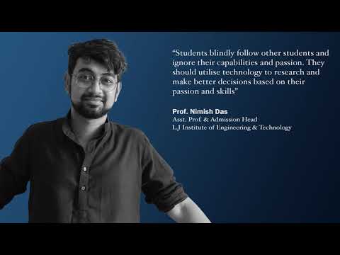 LJ University General video thumbnail 5