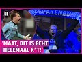 Spakenburg pakt uit, PSV verpest bekerdroom