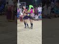 Kuravan Korathi Dance Ramya Pattam Pochi D Song Kuthu Dance