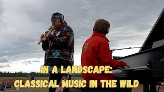 Classical Goes Wild! Breathtaking Outdoor Concert Experience