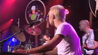 Saxy Mood, For the love of you   Candy Dulfer