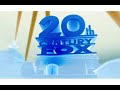 20th Century Fox Logo Allemn Channel Studios And 20th Century Allemn Video Logos Wmv In G Major