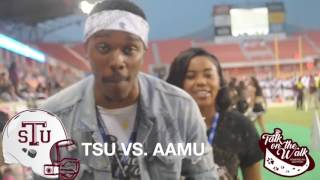 Talk on the Walk Episode 3.5 "California Dreamin"