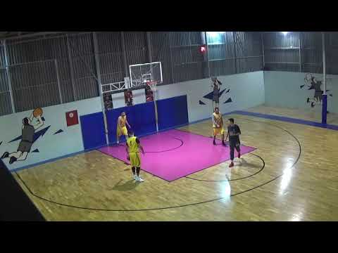 Winter Cup Master vs Expert  Brooklyn Bets - Trocadero 65-63