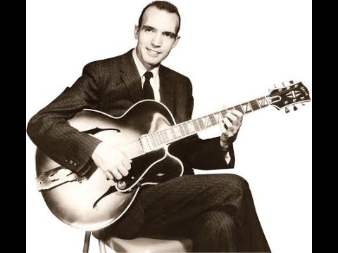 The Evolution of Walk Don't Run 1954-65