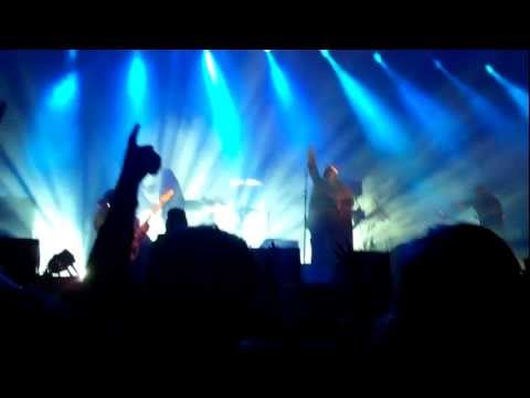 Röyksopp and Anneli Drecker - What Else is There?  - Live in Valhall, Tromsø