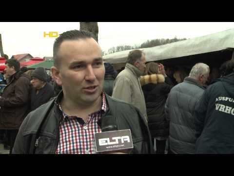 BANJALUCKA HRONIKA 24 02 15 - KOZARSKE POKLADE 2015