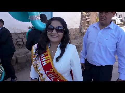 FIESTA PATRONAL EN HONOR A SAN PEDRO - TARDE TAURINA.            CORIS - AIJA - ANCASH - 2025 ✨