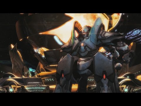 Dowódca w trybie współpracy: Fenix (napisy PL)