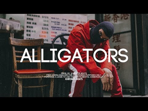 "Alligators" - The Notorious B.I.G x Nas Type Beat | Boom Bap Rap Beat 2018 (Prod. by Khronos Beats)