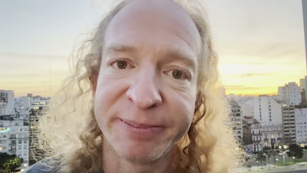 Stop Overthinking Math & Physics. Learning Is About Two Things.