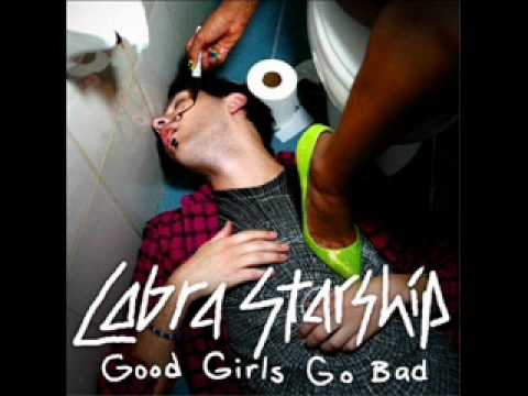 Video thumbnail for Good Girls Go Bad (Funk Generation Club Mix)