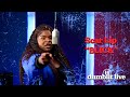 Scar Lip Blick Dumblit Live Performance