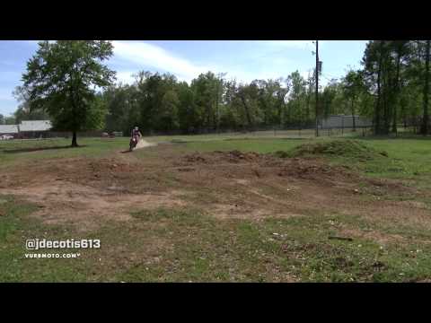 Good Times and Dirtbikes Tour: Rio and the Rippers | Episode 2 Ft. Decotis and Reyes - vurbmoto