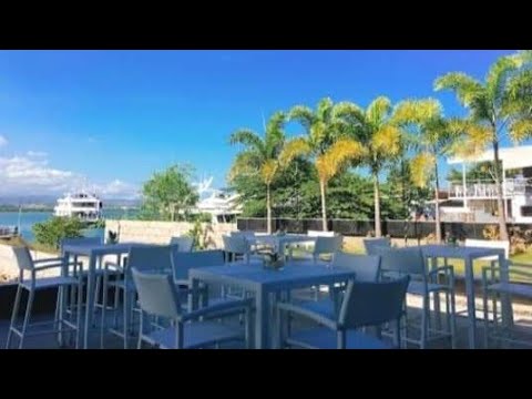 #marinaseaviewrestaurant #cebusbest Restaurante Marina Seaview